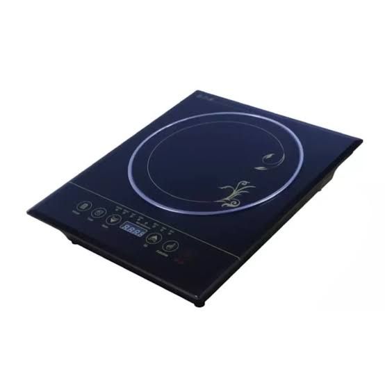 KIAM Infrared Cooker H 88- Energy Saving 2200 Watt Multi Cooking Functions. 