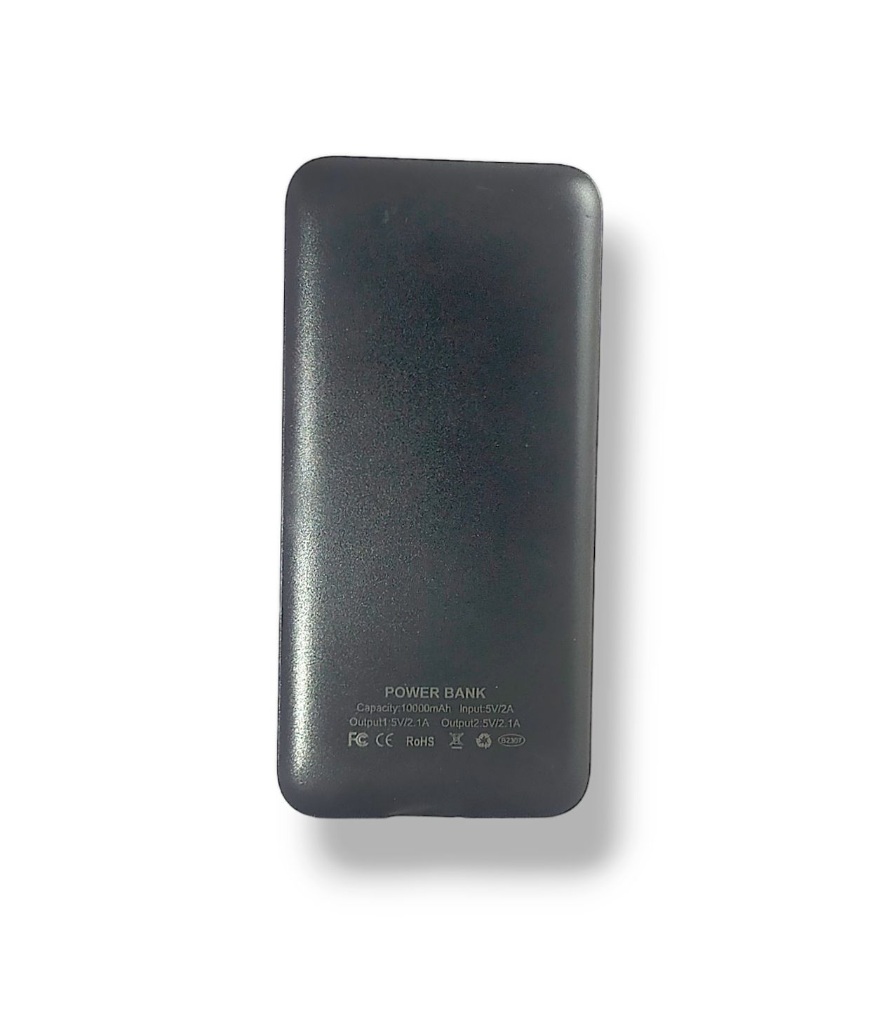 REMAX RPP-96 Portable  5000mAh and 10000mAh Dual USB Output Charging Power Bank. 