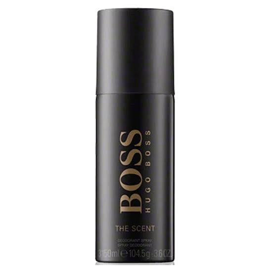 Hugo Boss The Scent Deodorant Spray-150ml