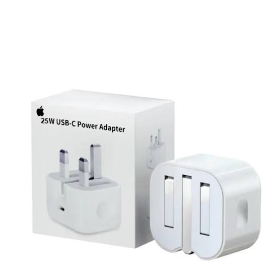 20W Fast Charger with Cable Compatible with Apple iPhone 13, iPhone 12, iPhone 11, iPhone X, iPhone 8 Series | 20 Watt Charger for iPhone 13 Pro Max/ 13 Mini/ 12/12 Pro Max/11 Pro and iPad BD nGADGE. 