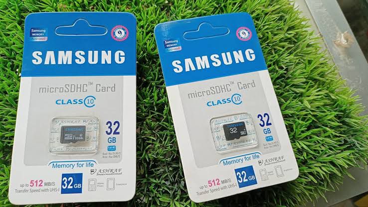 Micro Sd Class 10 Memory Card 16Gb 32Gb 64Gb - Memory Card. 