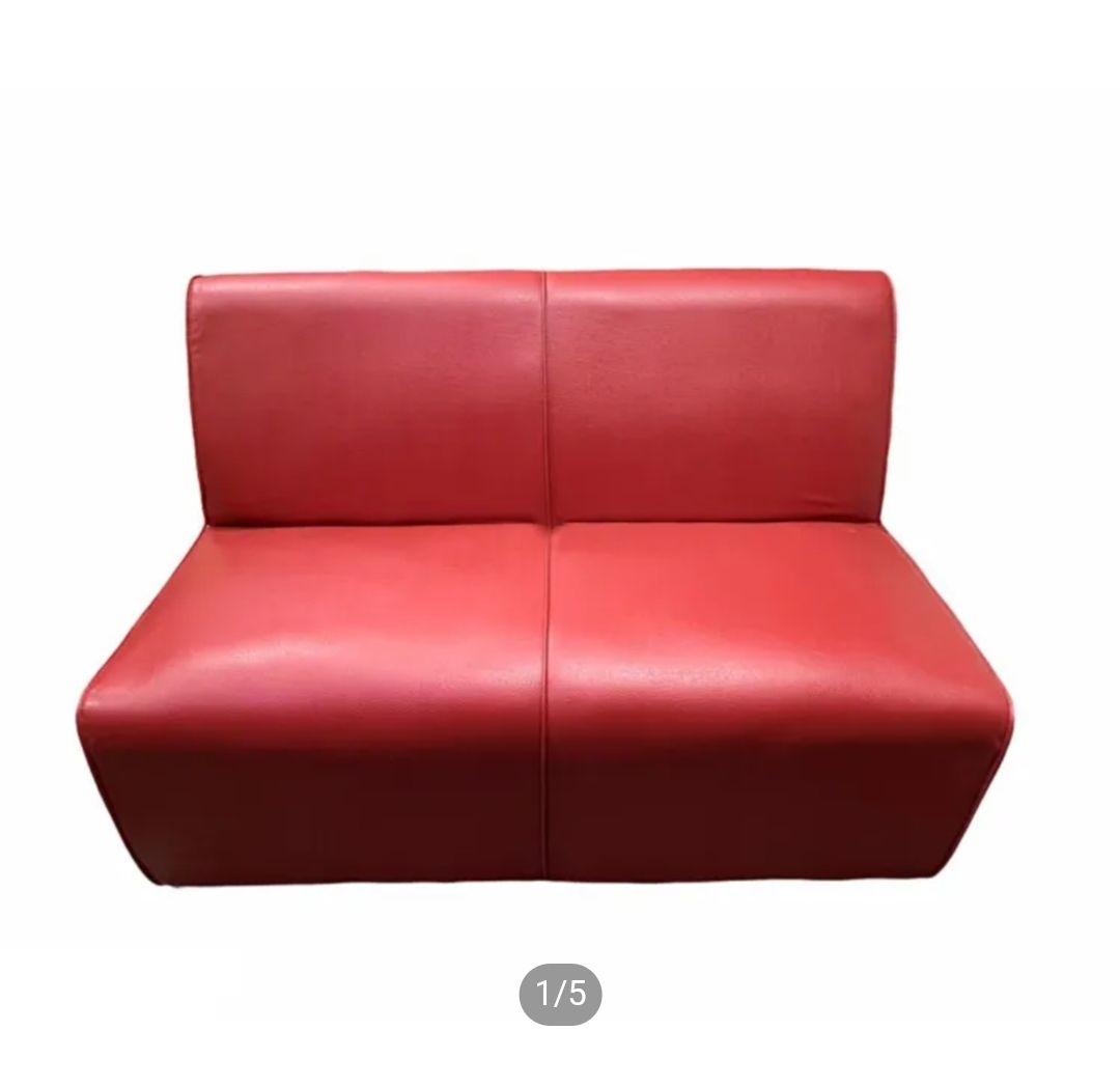 Stylish and New home and office sofa armless. 