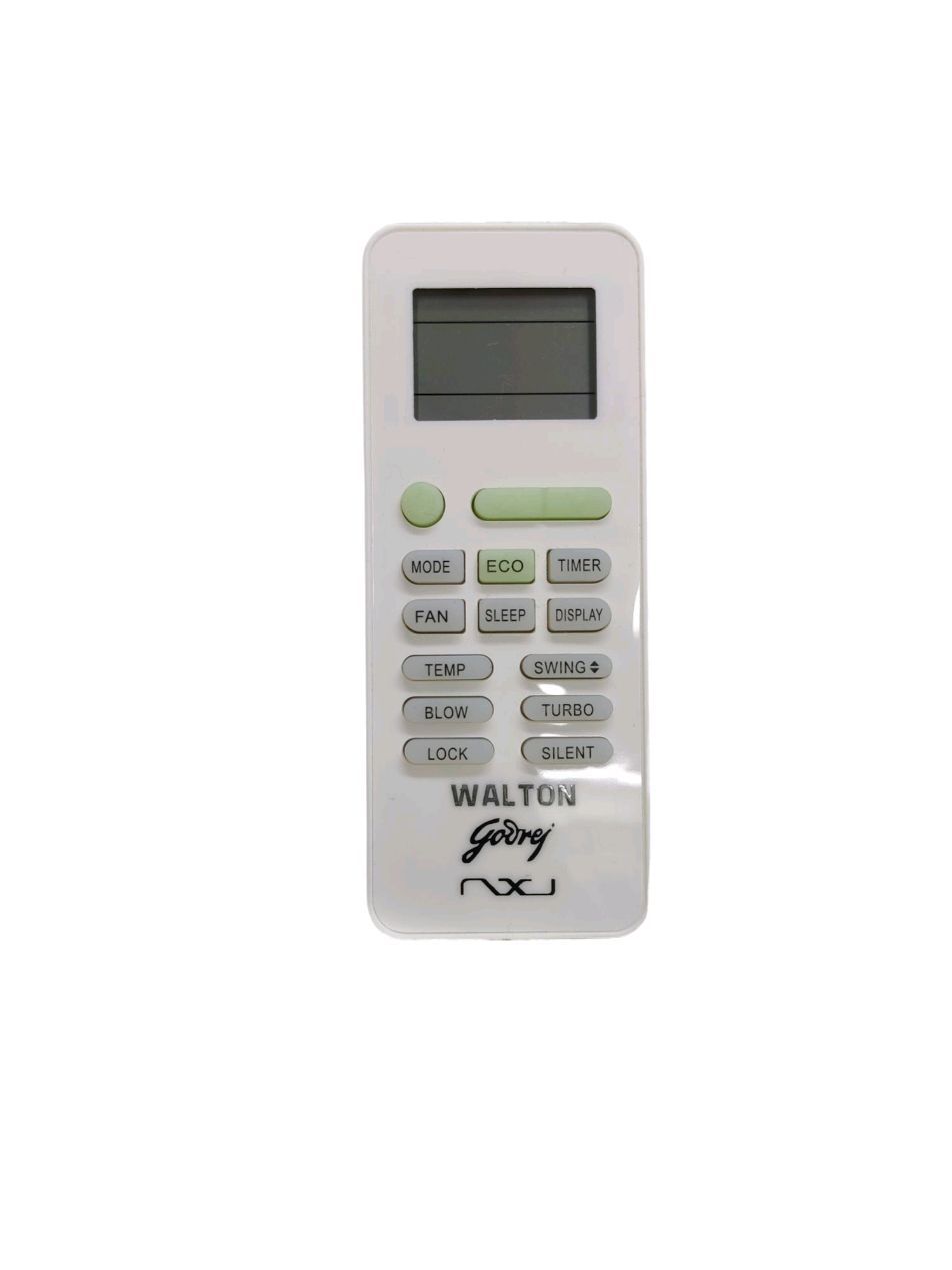 Air-conditioning Remote Control For WALTON Ac.