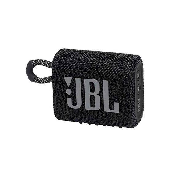 J B L GO 3 pro Portable Bluetooth Speaker. 