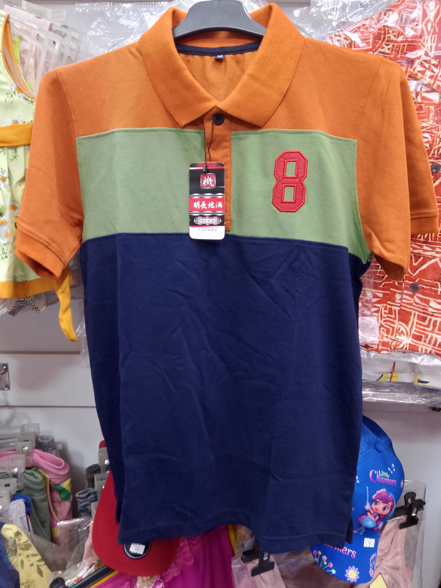 Gents Export quality polo t shirt for regular use and feel better