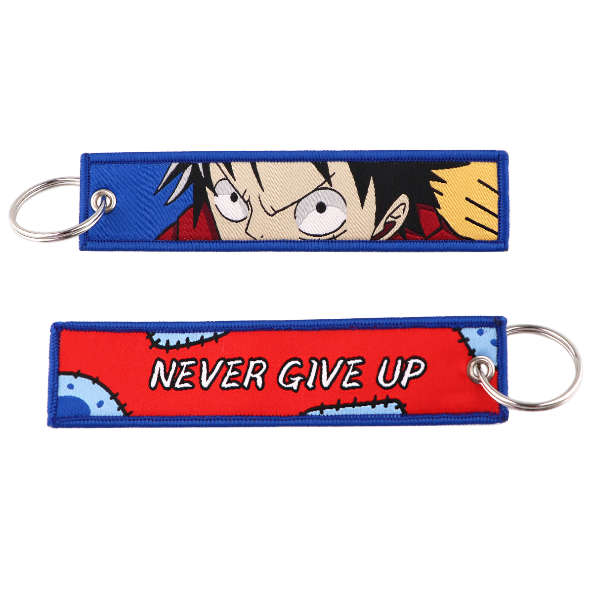 Key Tag Cool Anime Figures Jet Tag Motorcycles Cars Keychain for Fans Backpack Accessories Adorn Key Rings Kids Gifts. 