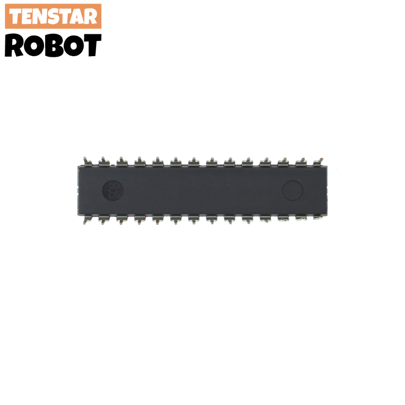 ATMEGA328P-PU ATMEGA328P-AU CHIP ATMEGA328 Microcontroller MCU AVR 32K 20MHz FLASH DIP-28 DIP SMD ATMEGA328P-U. 