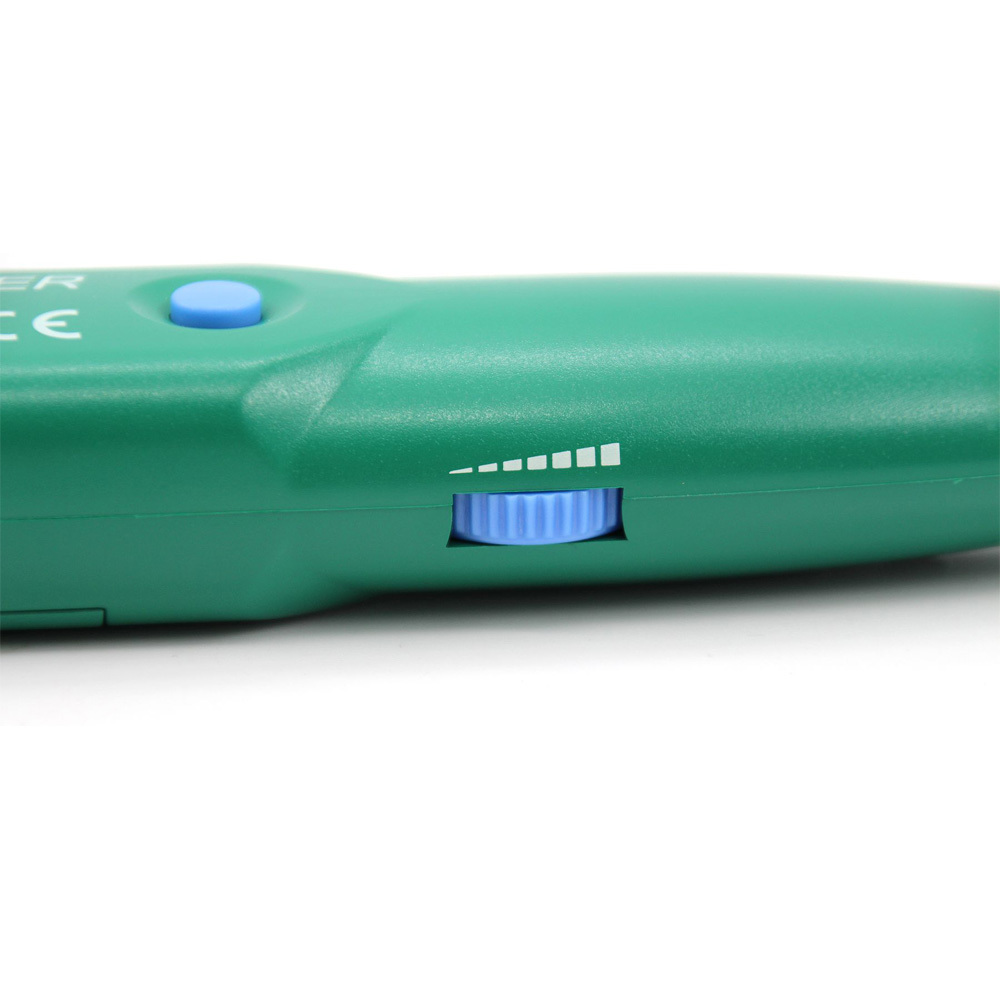 MS6812 Cable Car Tracker Tester Professional Line LAN Detector UTP STP Telephone Wire Tracer Breakpoint Location Diagnose Tone. 