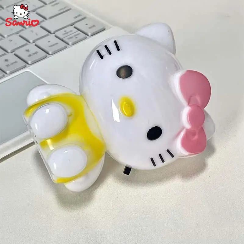 DIM light/ Hello kitty Dim light Plug system. 