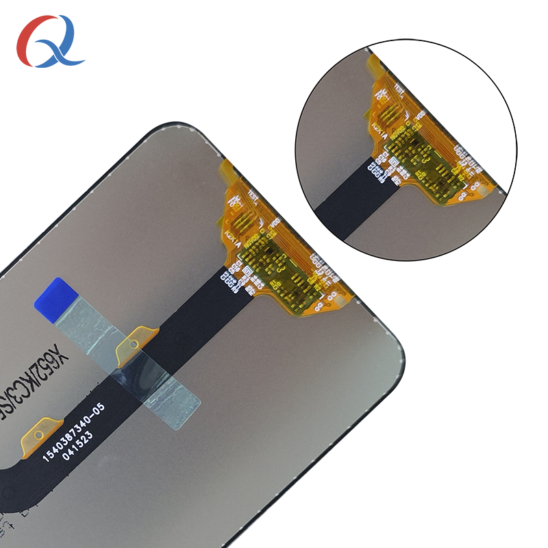Pantalla X652b X652c screen replacement for Infinix S5 lite lcd Mobile Phone Lcds for Infinix S5 lite x652b x652c display. 