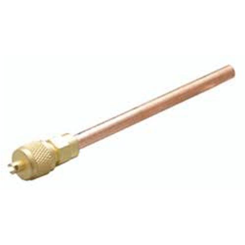 5pic Refrigeration Copper Access Non Return Valve. 