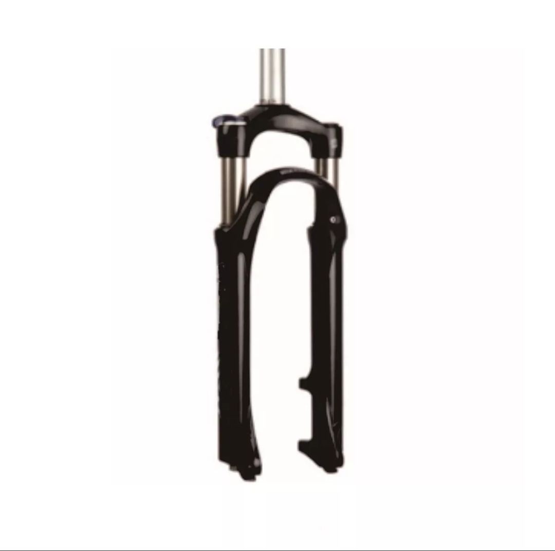 Aluminium Alloy Mountain Bike Bicycle Fork Suspension Fork - Durable Fork For Smooth And Stable Riding Experience