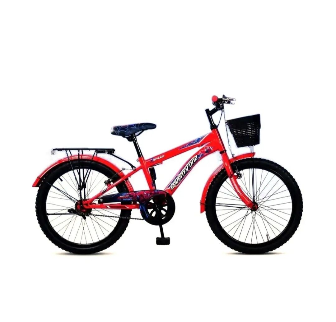 Seventy One Cycle Baby Cycle Duronto Bay Saikel Seventy One