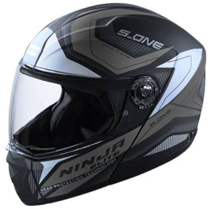 STUDDS Ninja Helmet - bike helmet