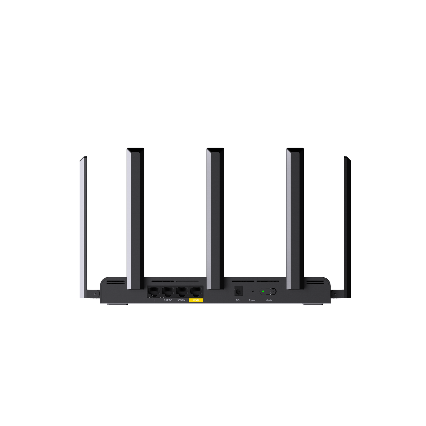 Ruijie RG-EW3000GX PRO 3000M Wi-Fi 6 Dual-band & Duel - Wan Gigabit Gaming Router. 