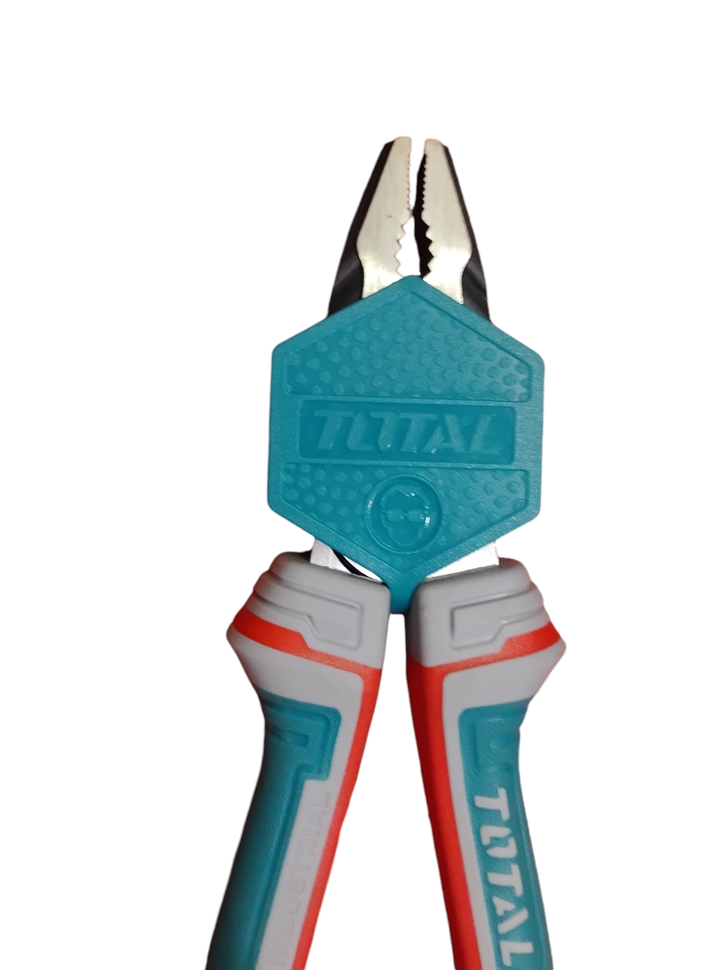 TOTAl Brand 8" Plus For Every Work 8430. 