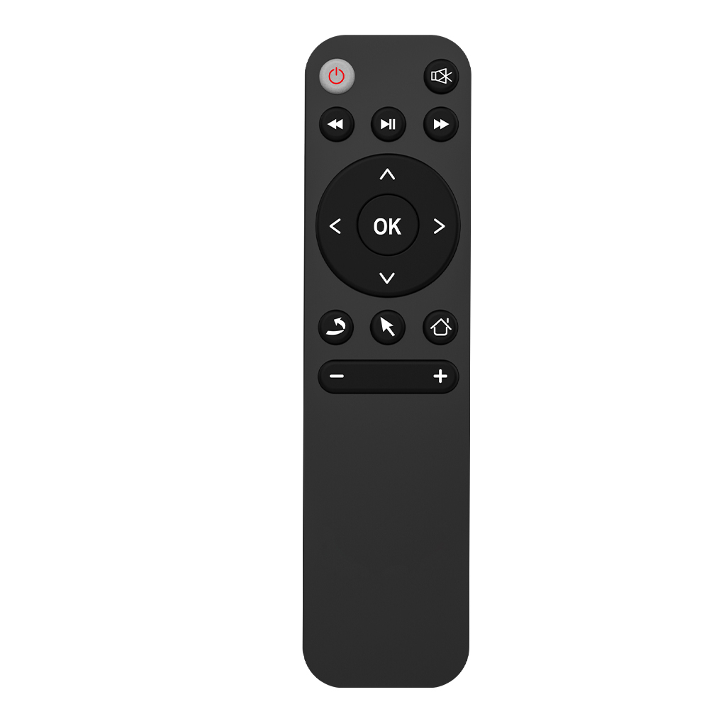 MT4 BLE  Remote control IR learning remote compatible for all kinds of android system and set top box   Mini PC Projector