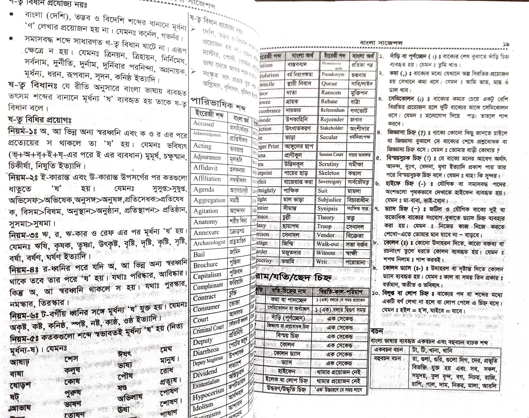বাংলাদেশ রেলওয়ে
নিয়োগ সহায়িক
MCQ ও লিখিত
অর্কিড পাবলিকেশন্স ঢাকা. 