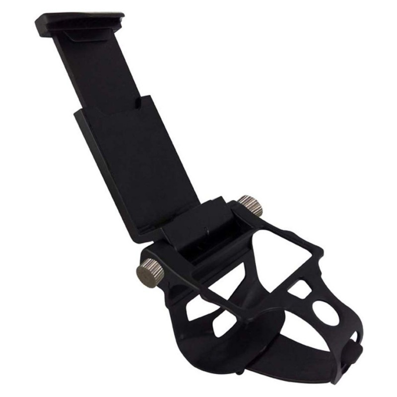 Durable Clamp Handle Bracket for PS4 DualShock 4 Game Controller Gamepad Adjustable Clip Clamp Mobile Phone Gaming Clip Holder. 