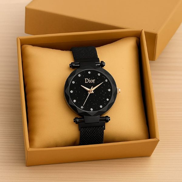 Buy Women's Watches: Fashion Meets Function Online at Best Prices