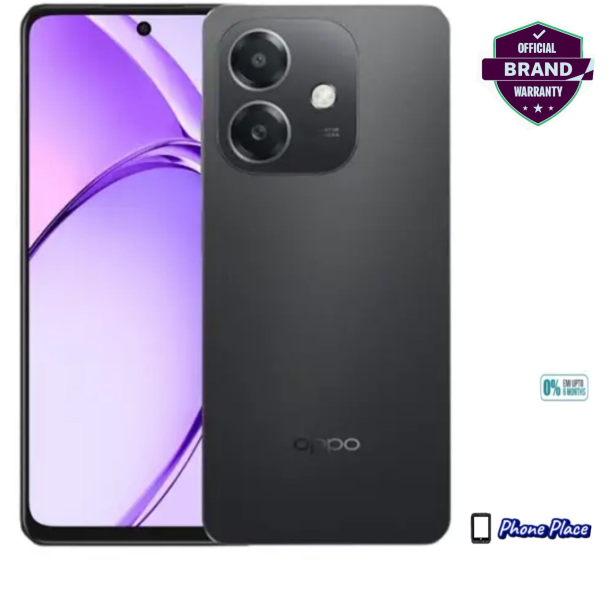Oppo A3x (4+128) Official