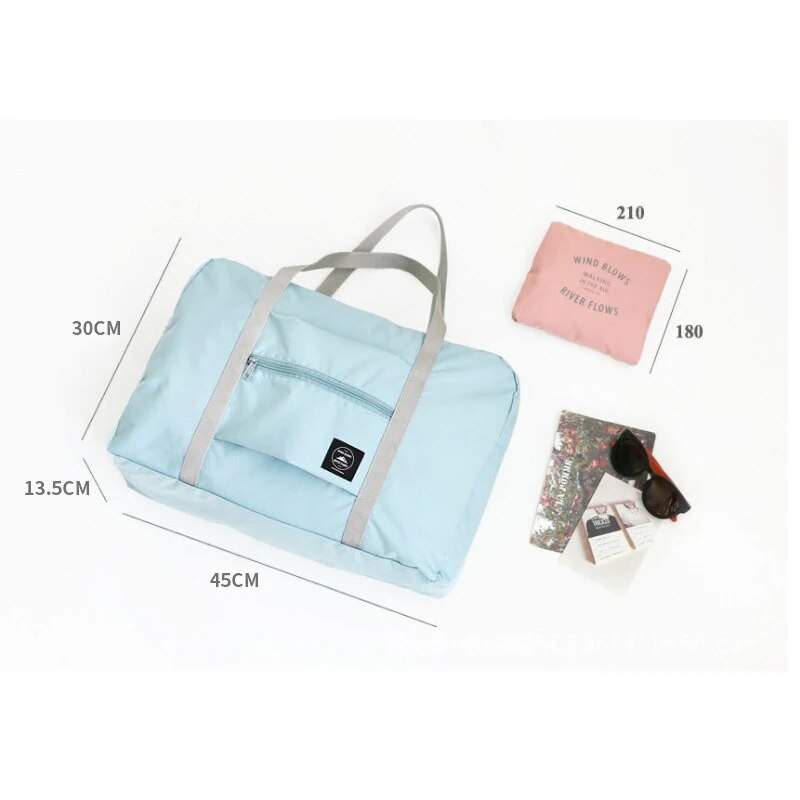 Cloth best sale carrying bags