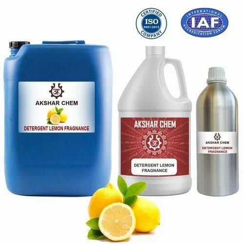 Perfume 50 GM ( Original ) For Detergent Powder, Detergent And Soap Lemon lime soda Fragnance. Made in USA