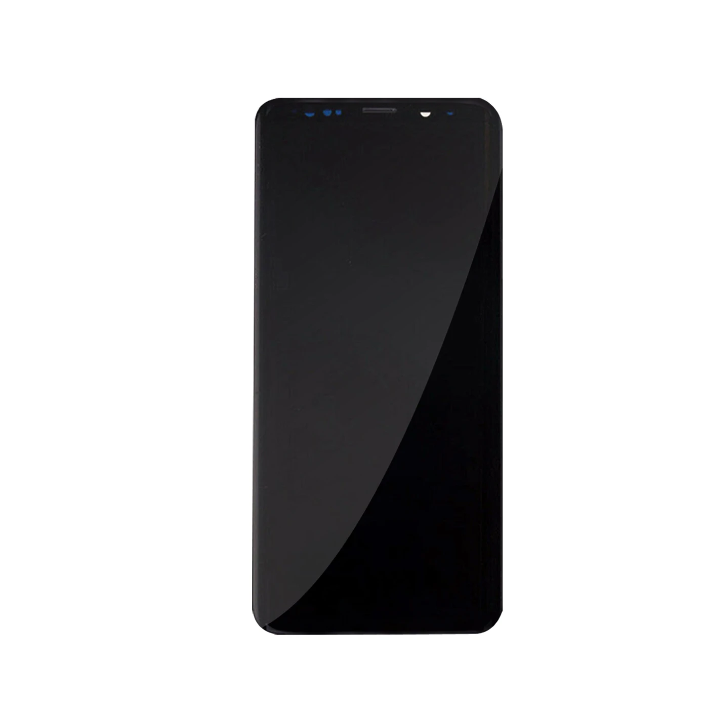 OLED screen For Samsung Galaxy S9 Plus OLED display Touch Screen Digitizer For Samsung S9+ lcd G965 G9650. 