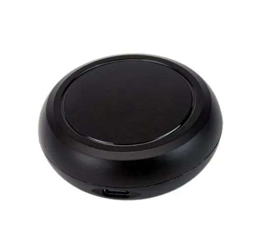Smart Wifi IR Universal Remote Control With Tuya Smart Life APP Voice Control Infrared Remote Controller For Alexa Google Home. 