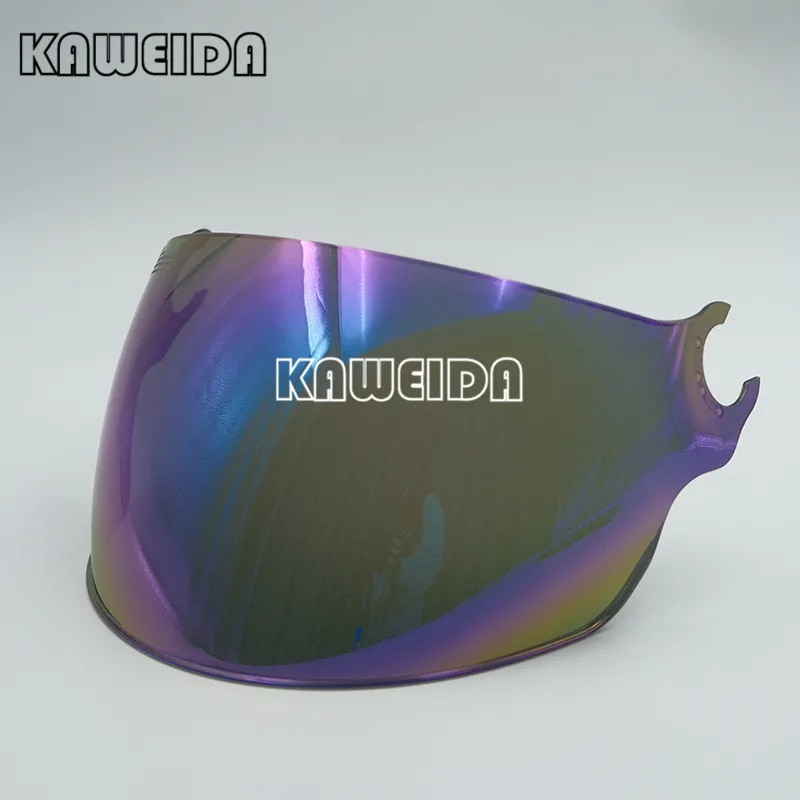 Original LS2 of562 Helmet Visor Replace Sunglasses Extra Lens for Ls2 Airflow Helmets