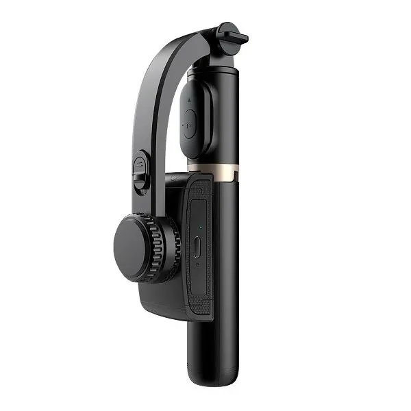 Q08 Gimbal Stabilizer Bluetooth Remote Control(1 year replacement warranty)