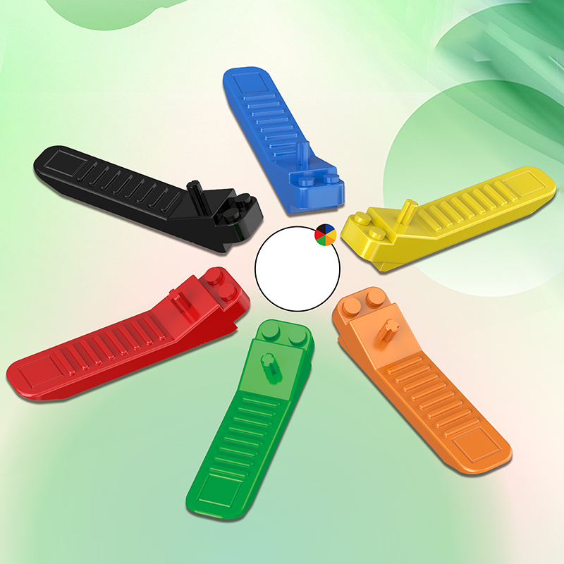 Blue Lego Separator Blue Lego Separator Brick Scooper Set