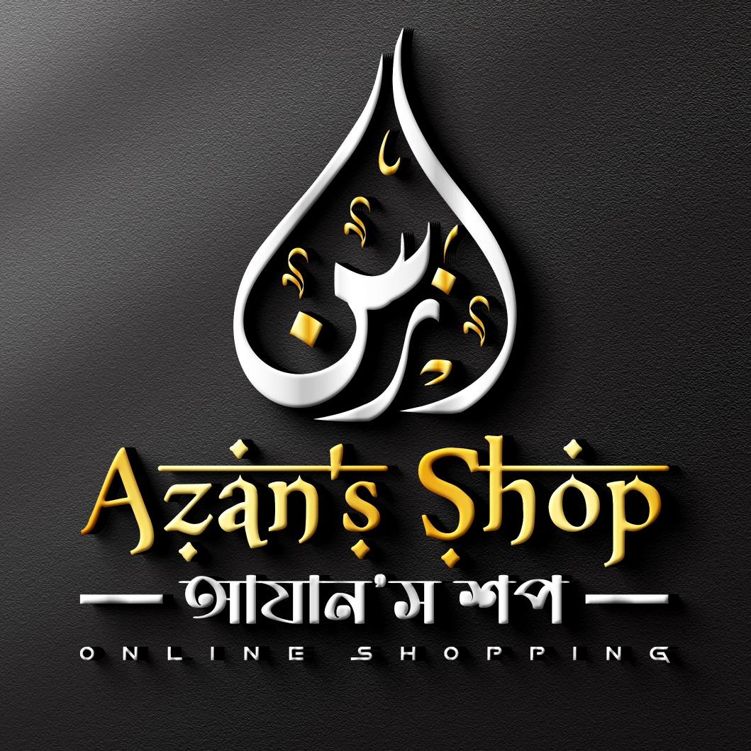 Shop online with Azan's-shop now! Visit Azan's-shop on Daraz.
