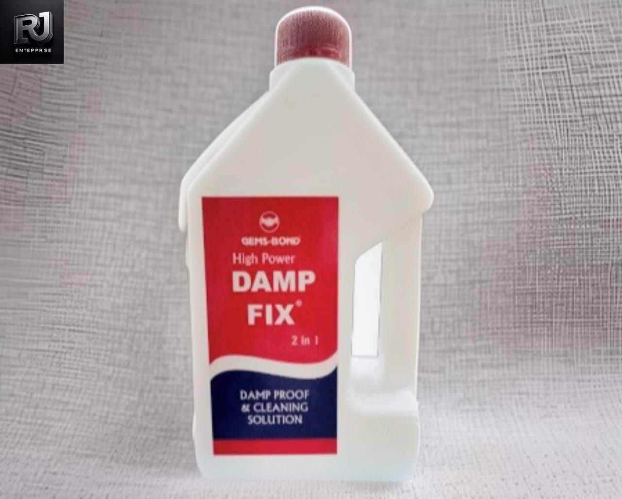 high power Damp fix damp proof and cleaning solution water tank and pipe cleaner 2000ml or 2l. 1pcs
