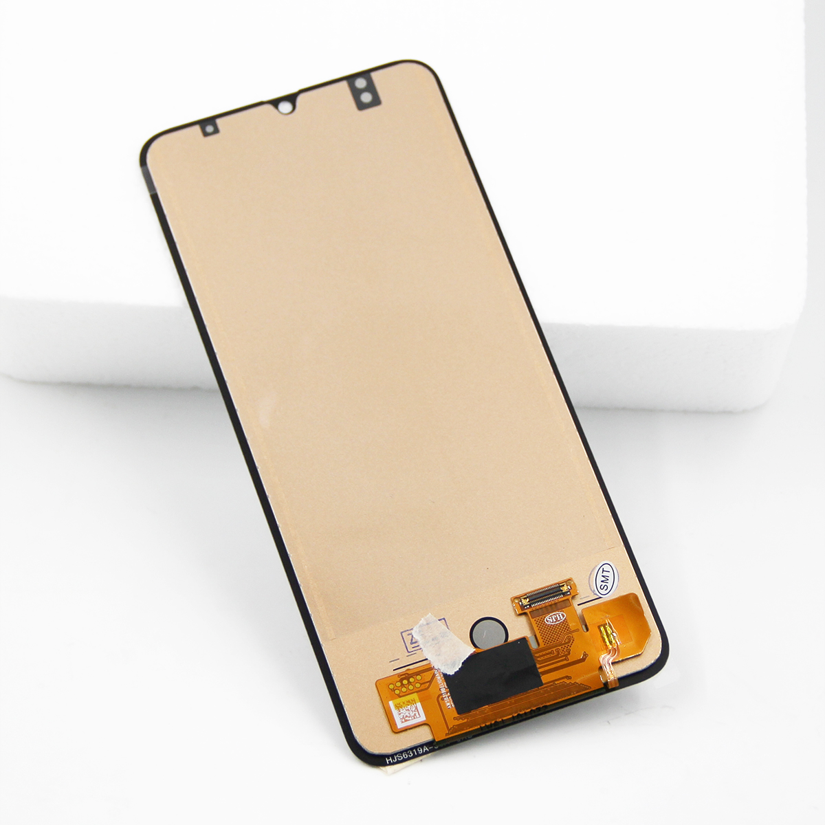tft A50 Display Screen With Frame, for Samsung Galaxy A50 A505 A505FN/DS A505F/DS LCD Display Digital Touch Screen Replacement. 