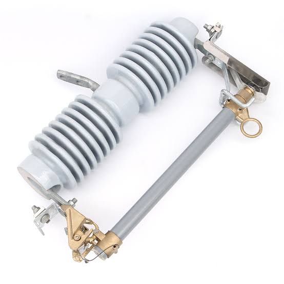 11KV drop out fuse. 