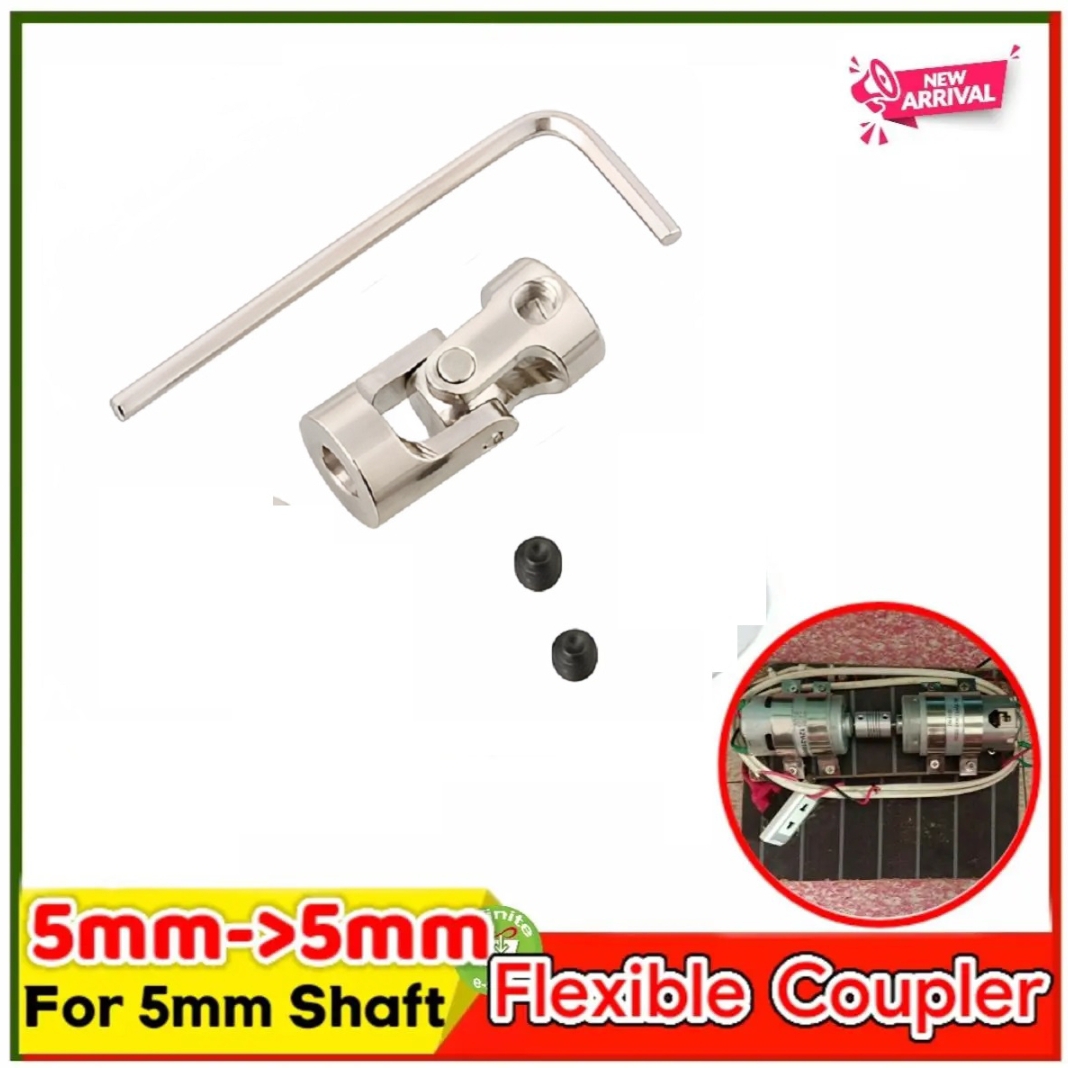 800W DC Generator Motor + 12V DC 775 Motor + Gimbal Joint Coupler Combo Pack Equivalent DN-8112 DN-6612. 