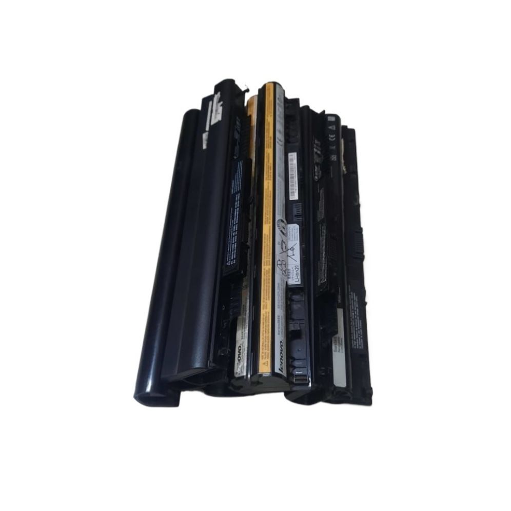 Lithium ion battery laptop battery 4cell good quality for diy project.....