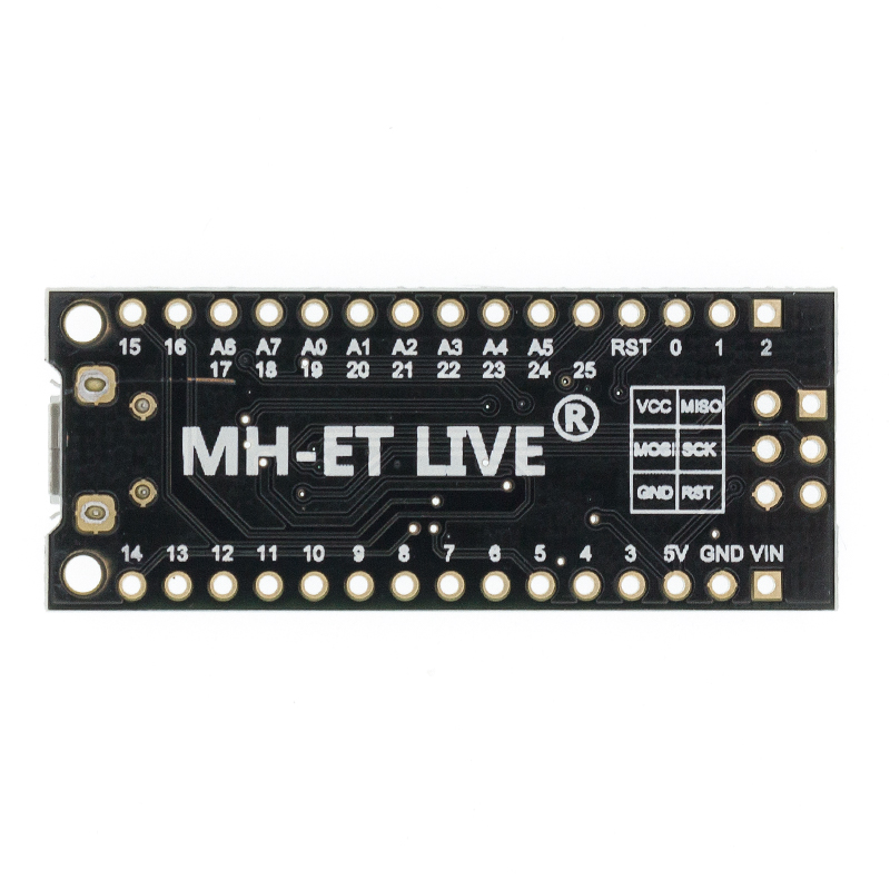 ATTINY88 Micro Development Board 16Mhz /Digispark ATTINY85 Upgraded /NANO V3.0 ATmega328 Extended Compatible for Arduino. 
