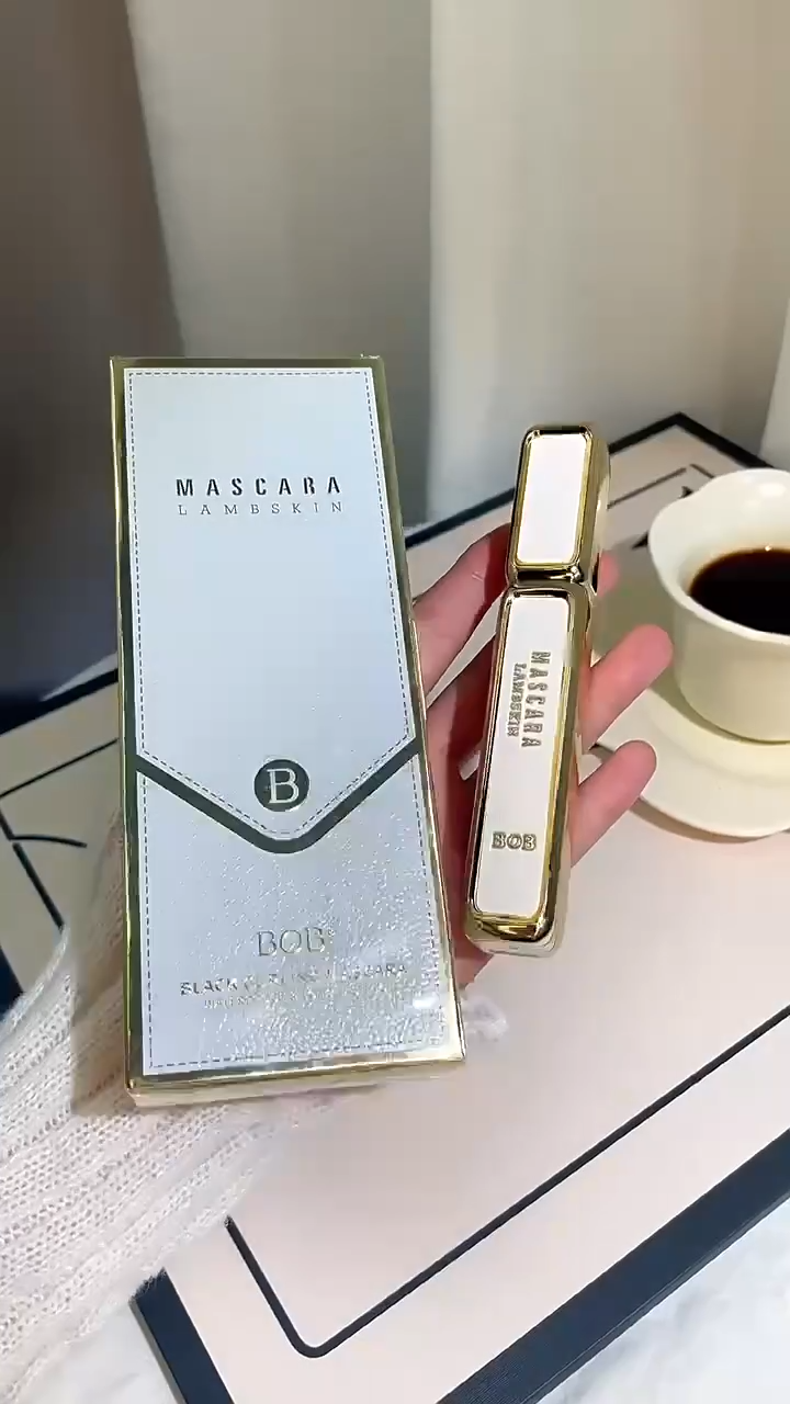 BOB MASCARA LAMBSKIN