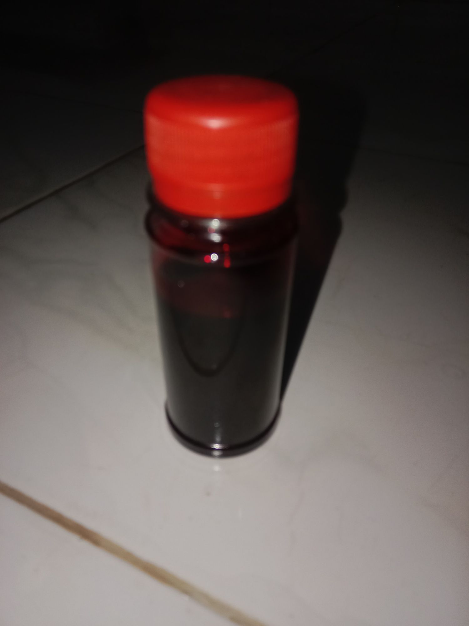 Redman food colour strawberry red (50 gm. 