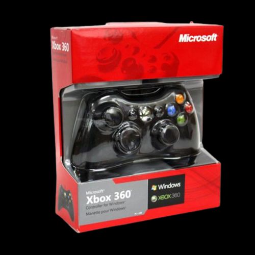 Xbox 360 controller, USB wired controller game pad for Microsoft Xbox 360 pc ....... 