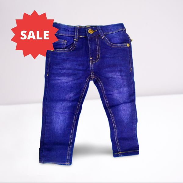 child jeans pant