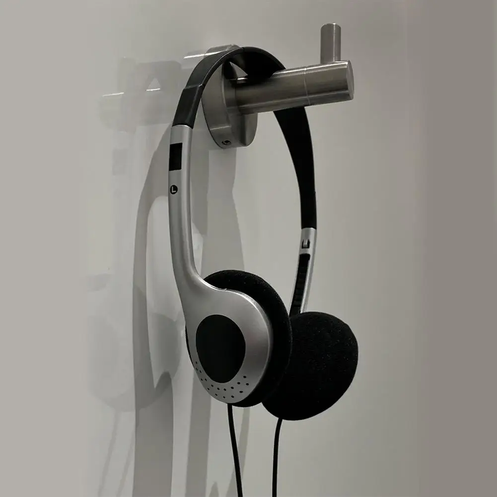 Y2K Personality Retro Headphones Millennium Style Headset Fashion Headset Over Ear Earbud Wired Headset