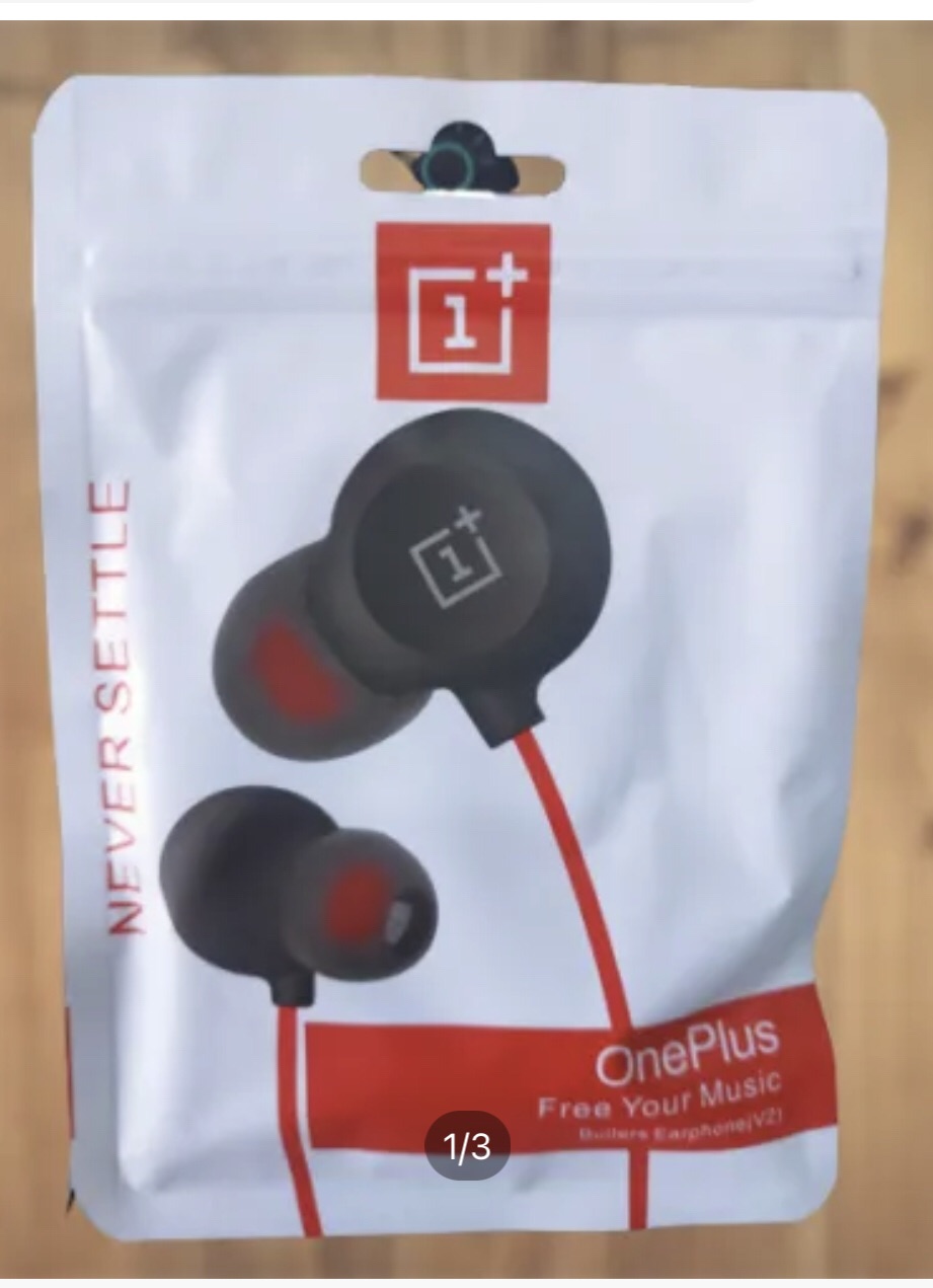 oneplus never settle headphones