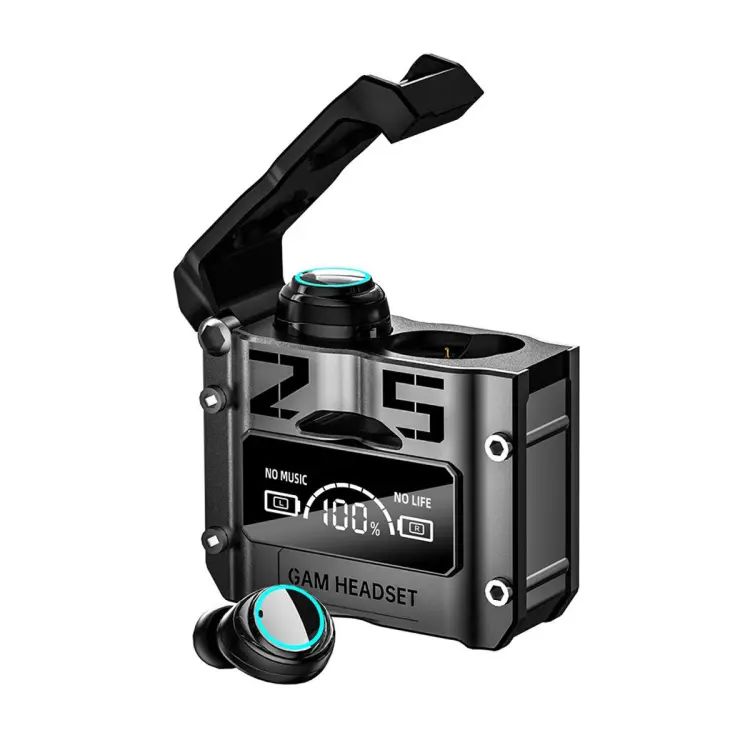 1.Bluetooth specification:V5.2, 2.Bluetooth Profile:A2DP, AVRCP, HFP, HSP, 3. Working voltage:3.1V~4.2V, 4. Charging.... 