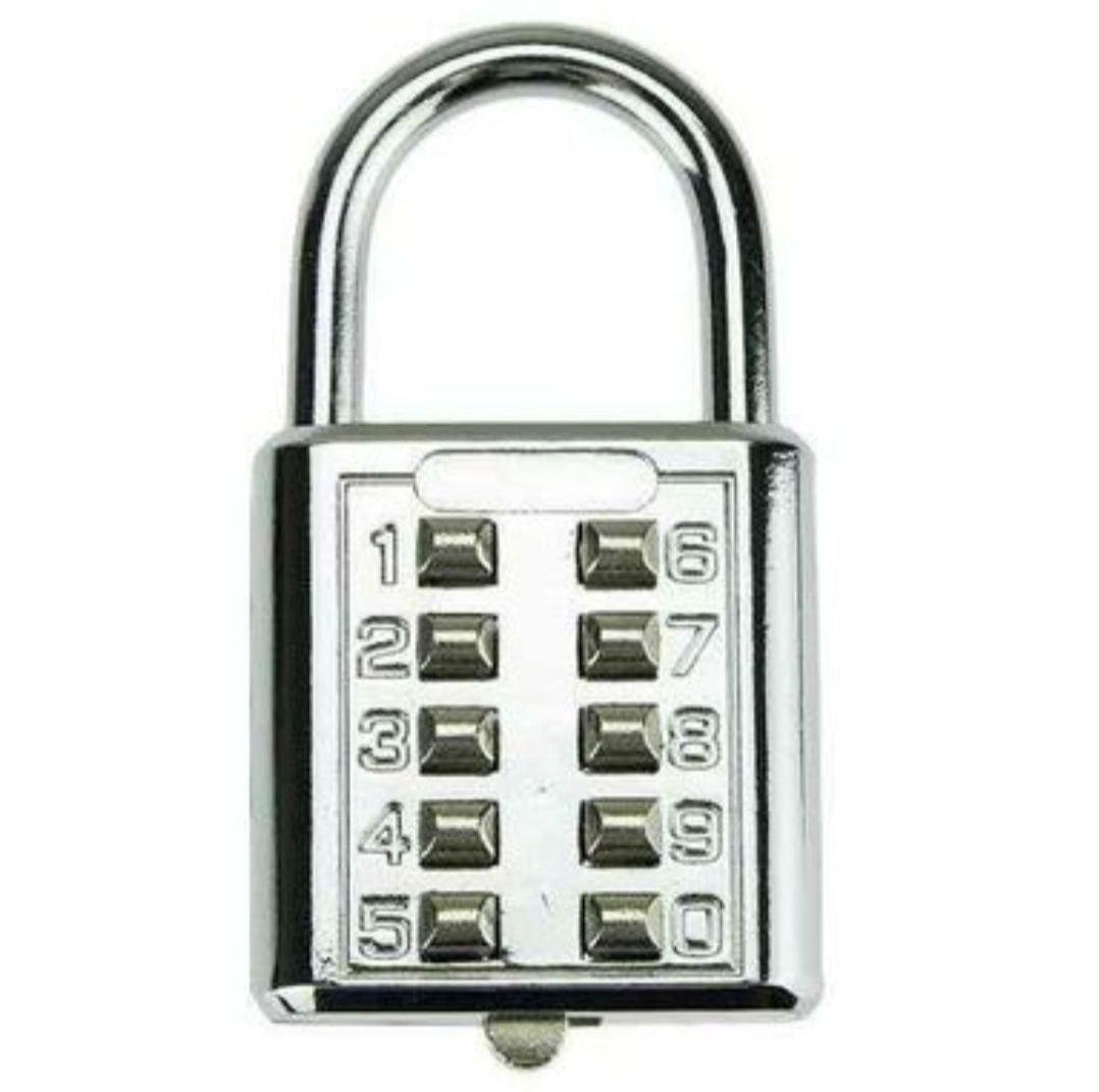 password locker. 