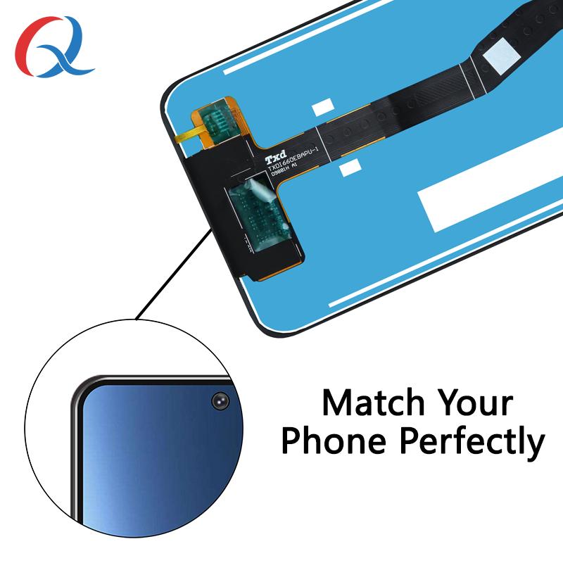 W-V770 Pantalla for wiko T3 screen replacement mobile phone lcds For wiko t3 LCD Display With Touch Screen Digitizer Assembly. 