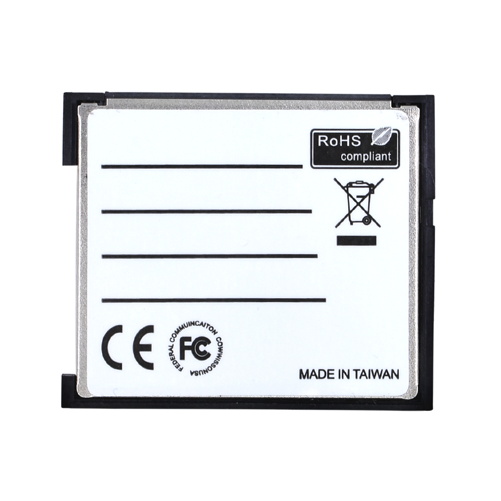 TISHRIC WiFi SD to CF Card Adapter MMC SDHC SDXC to Standard Compact Flash Type I Card Converter UDMA Card Reader For Camera. 