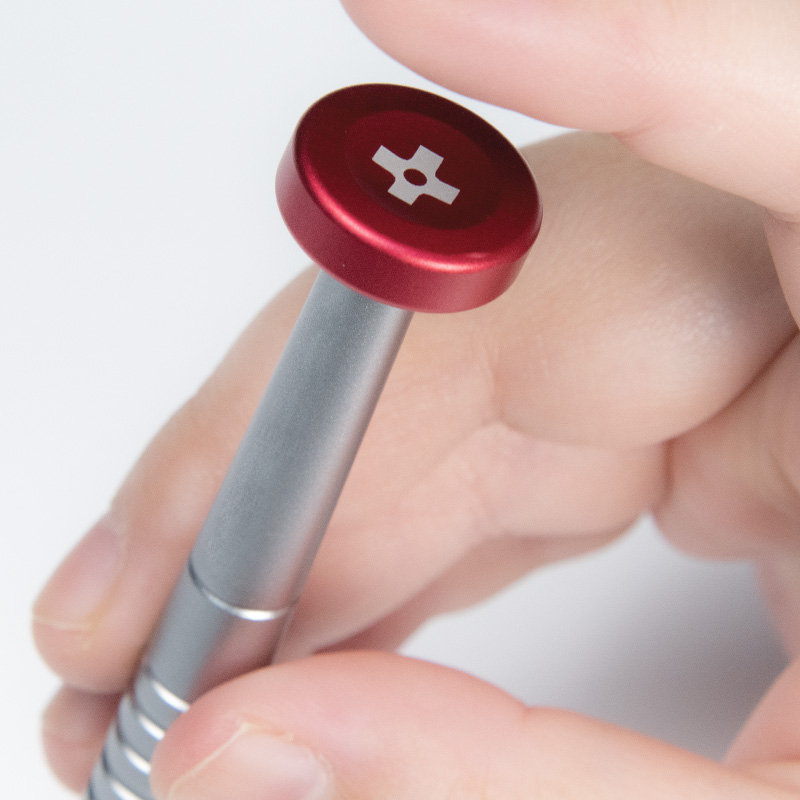 QIANLI MEAGA-IDEA 2D Screwdriver Set Ultra Precision Opening Tool for IP Android Disassemble Screwdriver Tools Kit. 